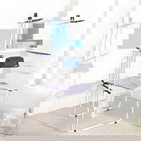 Uscator rufe Leifheit Pegasus Tower 200 Deluxe