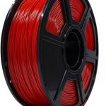 Filament PLA 3D print Avtek, Red, 0.5kg, Diametru: 1.75mm, Avtek