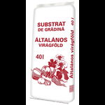 Substrat universal pentru gradina Agro, 40 l, Agro CS