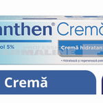 Bepanthen crema 30 gr â€“ hidratare profunda, Bayer