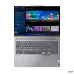 Laptop Lenovo 16&#039