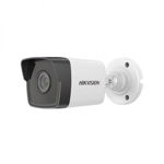 Camera supraveghere Hikvision IP bullet DS-2CD1023G0-IUF(2.8mm)C, 2MP, microfon audio incorporat, senzor: 1/2.7" Progressive Sca, HIKVISION