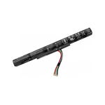 Acumulator notebook Acer Baterie Acer Aspire F5-771G Li-Ion 4 celule 14.6V 2200mAh, Acer