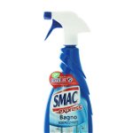 SMAC Express Solutie curatat baie cu pompa 650 ml Bagno, SMAC