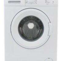Masina de spalat Heinner HWM-V5080D++, 5 kg, 800 RPM (Alb)