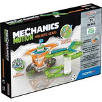 Set de constructie - Mechanics Motion - Magnetic Gears, Geomag