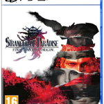 Stranger Of Paradise Final Fantasy Origin - PS5, Square Enix