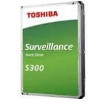 HDD intern Toshiba S300, 3.5, Toshiba