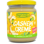 Crema Caju Vegan, eco-bio, 250g - Rapunzel, Rapunzel