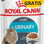 ROYAL CANIN FHN Urinary Care Plic pentru pisici adulte, Royal Canin