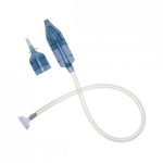 Aspirator nazal manual Beaba Minidoo Blue, Beaba