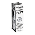 Fiola Hairpro Plex, 1 fiola x 5 ml, La Cabine, La Cabine