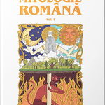 Mitologie română (vol. I), Cetatea de Scaun