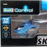 Elicopter Sky Fun, Revell Control