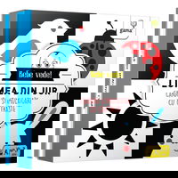 Poveste de Craciun, Grupul Art