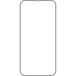 Folie de protectie Spacer pentru iPhone 14 Plus, sticla 9D, duritate 9H, Tempered Glass