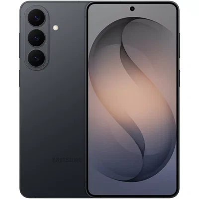 Telefon Mobil Samsung Galaxy S26 Plus, Dual SIM, 6.7 inch, 256GB, 12GB RAM, 5G, Black
