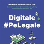 Digitale pe Legale, Curtea Veche Publishing