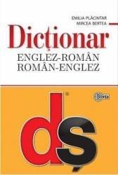 Dictionar englez-roman, roman-englez. ﻿Editia a II-a revazuta si completata cu minighid de conversatie, 