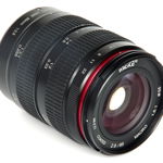 Obiectiv Macro Meike 85mm F2.8 Macro pentru Sony E-mount Full Frame, Meike