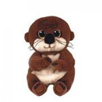 Plus 15 cm Beanie Bellies Crispin turta dulce, Ty, 