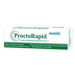 Assista ProctoRapid crema, 25 g, ASSISTA