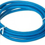Crossover cablu patch S / FTP Cat. 6A LS0H 2m albastru (DK-1644-A-020 / B), Digitus