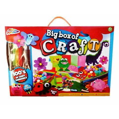Set unelte, in cutie, 