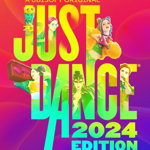 Joc Ubisoft Just Dance 2024 pentru PlayStation 5, Ubisoft