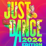 Joc Ubisoft Just Dance 2024 pentru PlayStation 5, Ubisoft