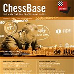 Revista : ChessBase - The Magazine for Professional Chess - January February 2020 - No. 193