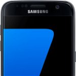 Samsung Galaxy S7 32 GB Black Onyx Foarte bun