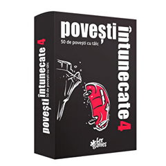 Povesti Intunecate 4