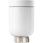 Cap termostat inteligent pentru calorifer Imou IOT-TRV1-EU, ZigBee, Wi-Fi, Alb, IMOU