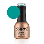 Cupio Gel Lac One Step Easy Off - Turquoise 12ml, Cupio