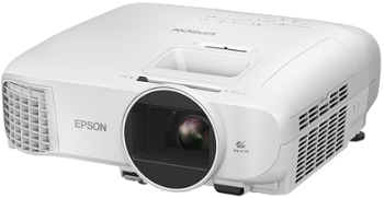 Videoproiector Epson EH-TW5700 Full HD Alb