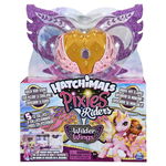 Spin master - Set de joaca Pixies Riders , Hatchimals, Multicolor