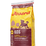Josera Kids, M-XL, Pasăre, hrană uscată câini junior, 15kg, Josera Petfood