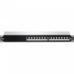 Switch TRENDnet PatchPanel 16 Port&amp