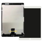 Ansamblu LCD Display Touchscreen Apple iPad Pro 10.5 2017 A1709 LTE Alb