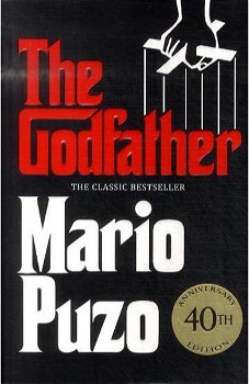 Godfather - Mario Puzo