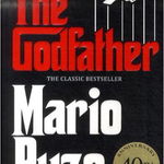 Godfather - Mario Puzo