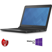 Laptop Refurbished Dell Latitude 3340 Intel Core I5-4210U 1.70GHz up to 2.70GHz 4GB DDR3 500GB HDD 13.3Inch Webcam Windows 10 PRO