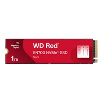 SSD Western Digital WD Red SN700 NAS  1TB  M.2 2280, Western Digital