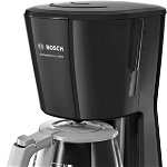 Cafetiera Bosch TKA3A033 coffee maker 1.25 L  1100W  10-15 cesti