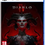 Joc Diablo IV (PS5)