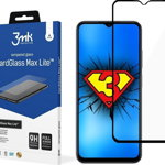 3MK Honor 70 Lite - 3mk HardGlass Max Lite™, 3MK