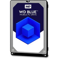 Hard Disk laptop WD Blue ,1TB, 5400 RPM, SATA3, 128MB, WD10SPZX