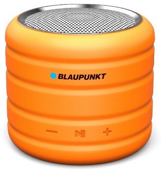 Blaupunkt Boxa Bluetooth portabila FM PLL SD/USB/AUX BT01OR, Blaupunkt