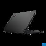 Laptop Lenovo ThinkPad X1 Extreme Gen 5, 16" WQUXGA (3840x2400) IPS 600nits Anti-glare, 100% Adobe RGB, Low Blue Light, HDR 400, Dolby Vision, Intel Core i9-12900H, 14C (6P + 8E) / 20T, P-core 2.5 / 5GHz, E- core 1.8 / 3.8GHz, 24MB, Video NVIDIA GeForce , Lenovo